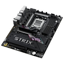 Asus ROG Strix B850-E žaidimų belaidis kompiuteris