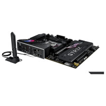 Asus ROG Strix B850-E žaidimų belaidis kompiuteris