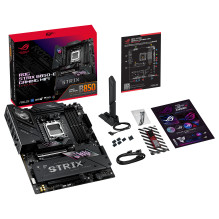 Asus ROG Strix B850-E Gaming WIFI