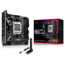 ASUS ROG STRIX B850-I...