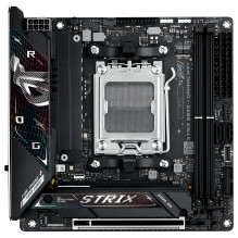 ASUS ROG STRIX B850-I ŽAIDIMŲ WIFI