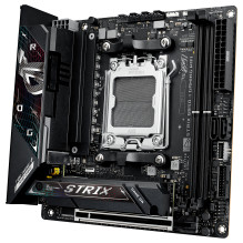 ASUS ROG STRIX B850-I ŽAIDIMŲ WIFI