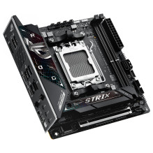 ASUS ROG STRIX B850-I ŽAIDIMŲ WIFI