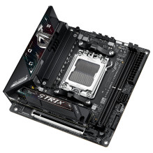 ASUS ROG STRIX B850-I ŽAIDIMŲ WIFI