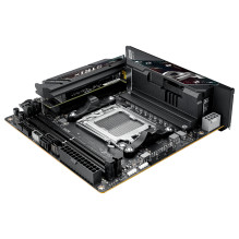 ASUS ROG STRIX B850-I ŽAIDIMŲ WIFI