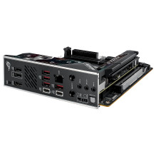 ASUS ROG STRIX B850-I ŽAIDIMŲ WIFI