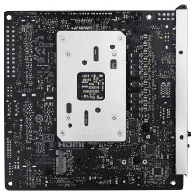 ASUS ROG STRIX B850-I ŽAIDIMŲ WIFI