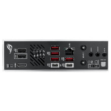 ASUS ROG STRIX B850-I GAMING WIFI