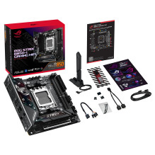 ASUS ROG STRIX B850-I ŽAIDIMŲ WIFI