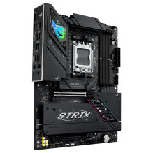 Asus ROG Strix B850-F žaidimų belaidis kompiuteris