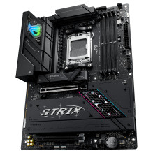 Asus ROG Strix B850-F žaidimų belaidis kompiuteris