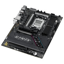 Asus ROG Strix B850-F žaidimų belaidis kompiuteris