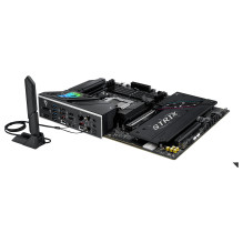 Asus ROG Strix B850-F žaidimų belaidis kompiuteris