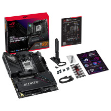 Asus ROG Strix B850-F žaidimų belaidis kompiuteris
