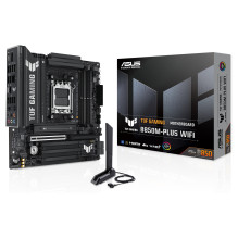 „Asus TUF Gaming B850M-Plus...