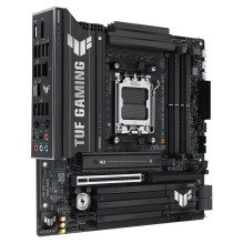 „Asus TUF Gaming B850M-Plus WIFI“