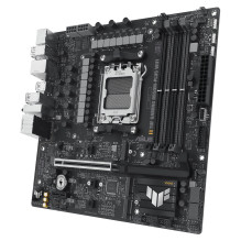 „Asus TUF Gaming B850M-Plus WIFI“