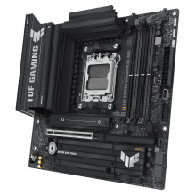 „Asus TUF Gaming B850M-Plus WIFI“