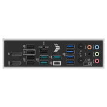 „Asus TUF Gaming B850M-Plus WIFI“