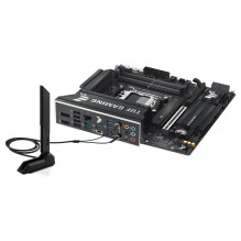 „Asus TUF Gaming B850M-Plus WIFI“