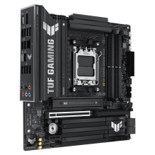 ASUS TUF GAMING B850M-PLUS