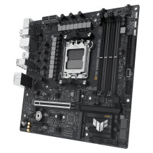 ASUS TUF GAMING B850M-PLUS