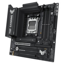 ASUS TUF GAMING B850M-PLUS