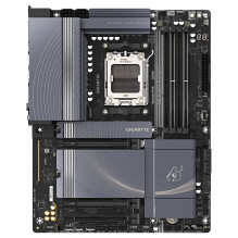 GIGABYTE B850 AI TOP motherboard