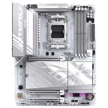 Gigabyte B850 AORUS ELITE WIFI7 ICE