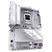 „Gigabyte B850 AORUS ELITE WIFI7 ICE“ – pagrindinė plokštė