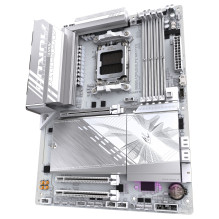 „Gigabyte B850 AORUS ELITE WIFI7 ICE“ – pagrindinė plokštė