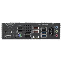 GIGABYTE B850 EAGLE WIFI6E motherboard