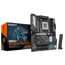 GIGABYTE B850 GAMING X WIFI6E pagrindinė plokštė