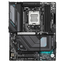 GIGABYTE B850 GAMING X WIFI6E pagrindinė plokštė