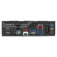 GIGABYTE B850 GAMING X WIFI6E motherboard