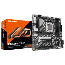 GIGABYTE B850M D3HP...