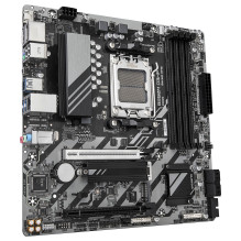 GIGABYTE B850M D3HP pagrindinė plokštė