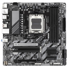 GIGABYTE B850M DS3H motherboard