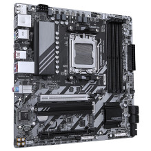 GIGABYTE B850M DS3H motherboard