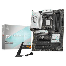 MSI B850 GAMING PLUS WIFI pagrindinė plokštė