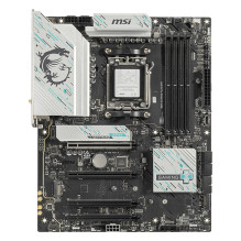 MSI B850 GAMING PLUS WIFI pagrindinė plokštė