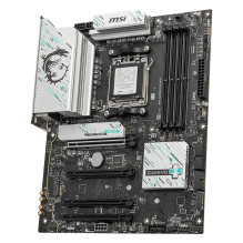 MSI B850 GAMING PLUS WIFI motherboard