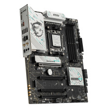 MSI B850 GAMING PLUS WIFI motherboard