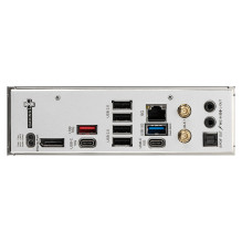 MSI B850 GAMING PLUS WIFI motherboard