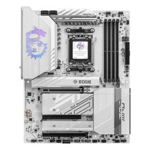 MSI MPG B850 EDGE TI WIFI motherboard