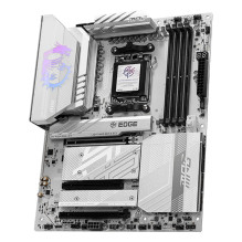 MSI MPG B850 EDGE TI WIFI motherboard