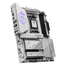 MSI MPG B850 EDGE TI WIFI pagrindinė plokštė
