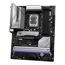 Asrock B860 LiveMixer WiFi