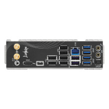 „Asrock B860 LiveMixer“ belaidis garsiakalbis
