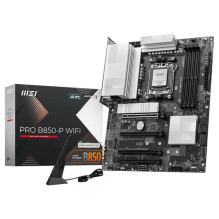 MSI PRO B850-P WIFI...